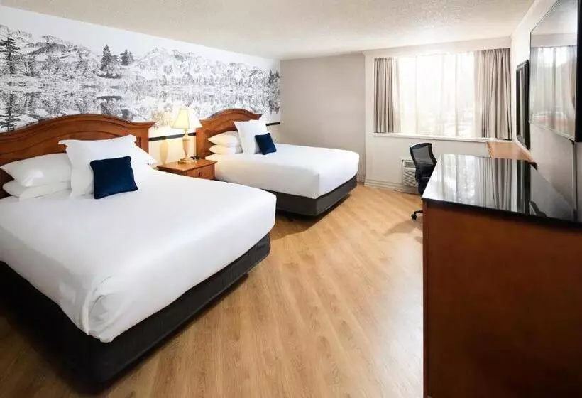 هتل Olympia  At Capitol Lake