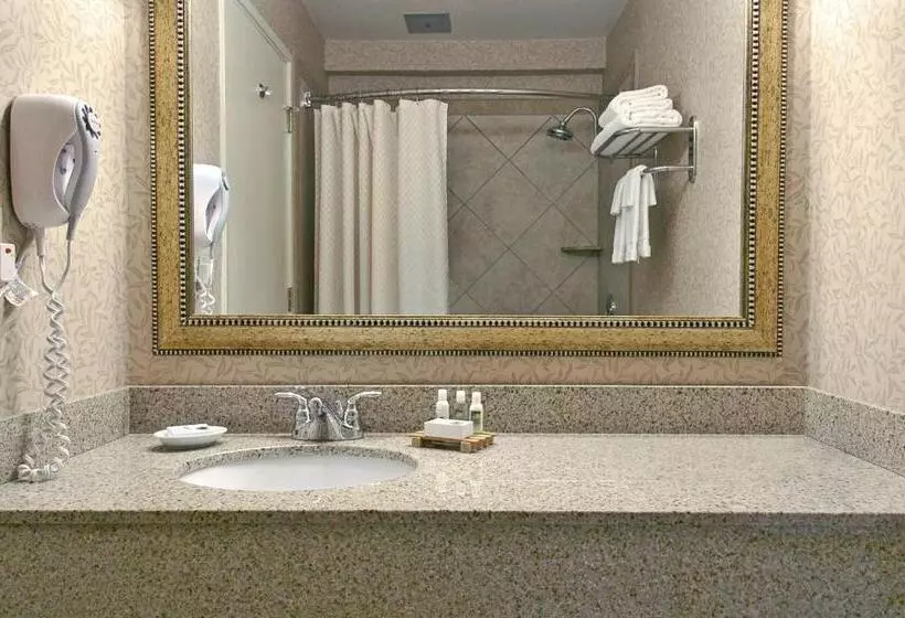 هتل Olympia  At Capitol Lake