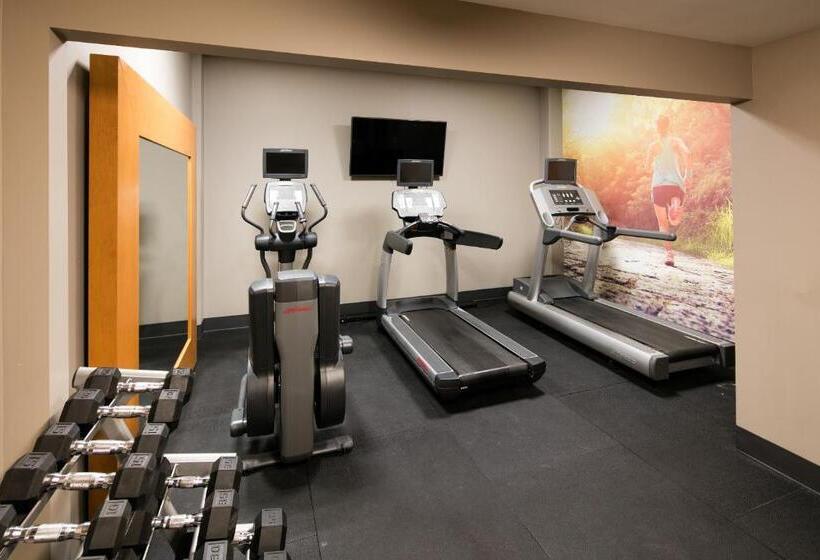 فندق Olympia  At Capitol Lake