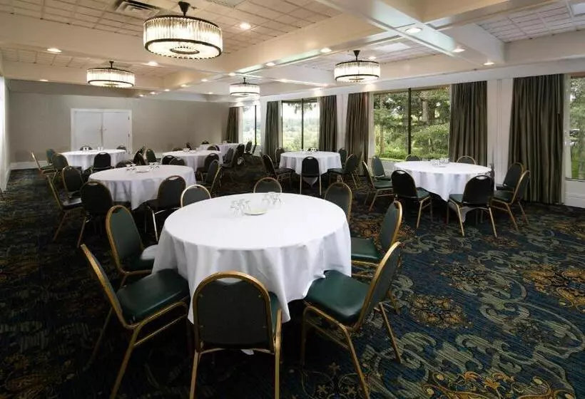 هتل Olympia  At Capitol Lake