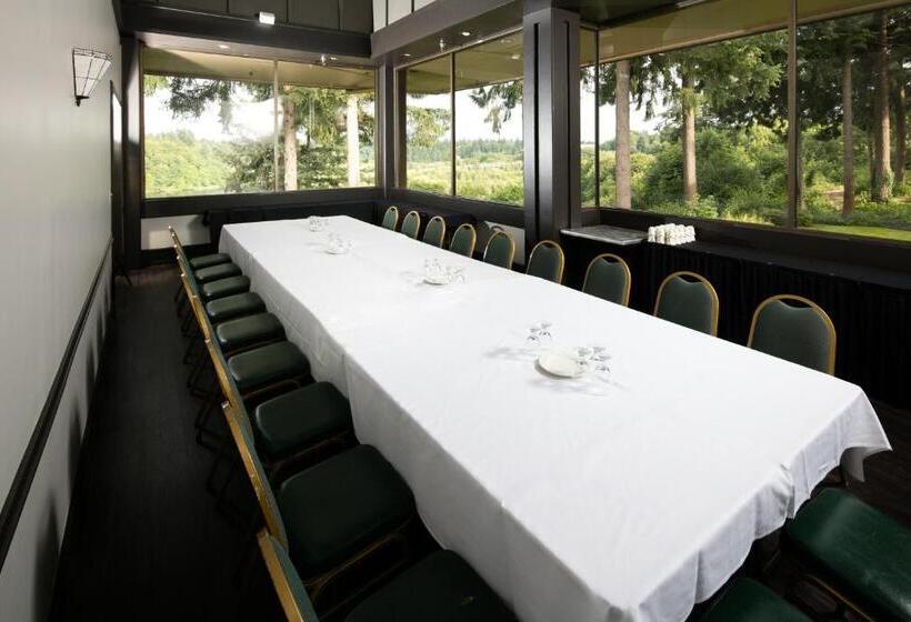 فندق Olympia  At Capitol Lake