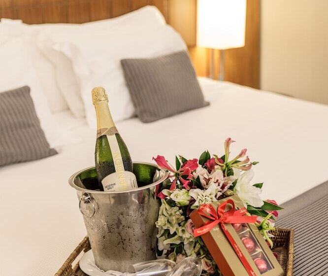 هتل Promenade Palladium Leblon