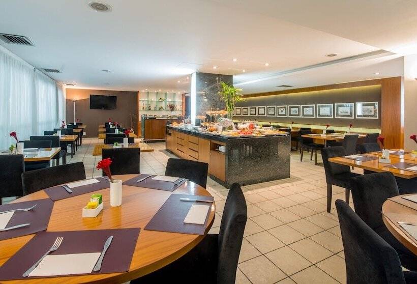 هتل Promenade Palladium Leblon