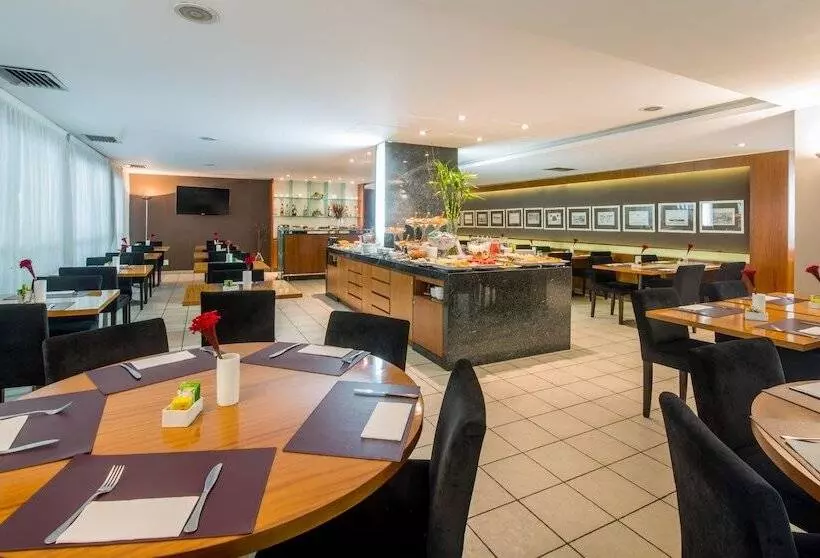 酒店 Promenade Palladium Leblon