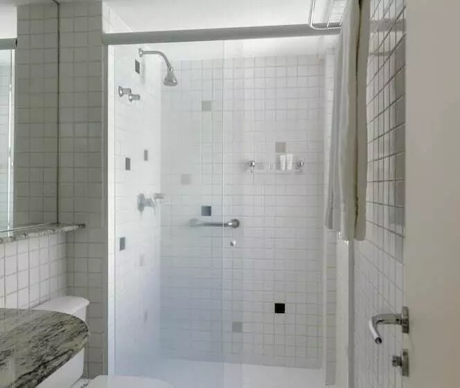 酒店 Promenade Palladium Leblon