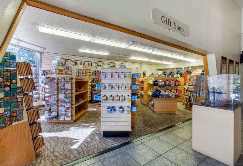 Szálloda Quality Inn View Of Lake Powell Page