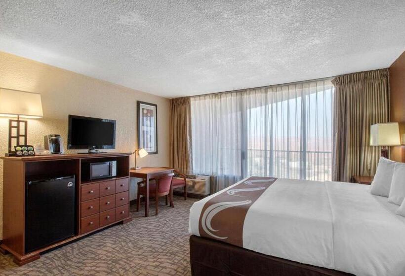 Szálloda Quality Inn View Of Lake Powell Page