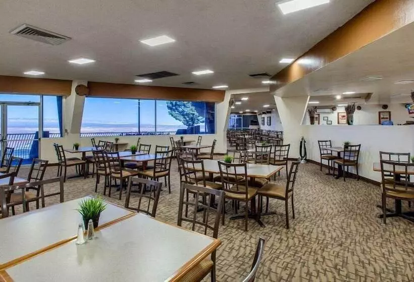 ホテル Quality Inn View Of Lake Powell  Page