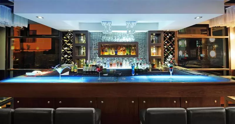 酒店 Renest River Country Resort Manali