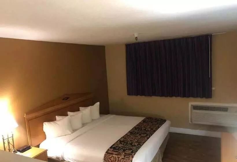 The Midtowner Hotel, Surestay Collection By Best Western