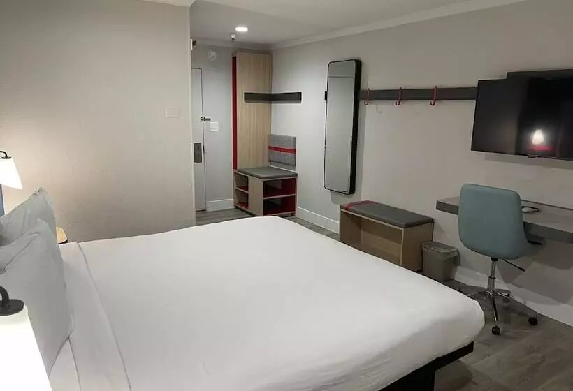 The Midtowner Hotel, Surestay Collection By Best Western