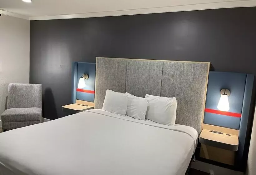 The Midtowner Hotel, Surestay Collection By Best Western
