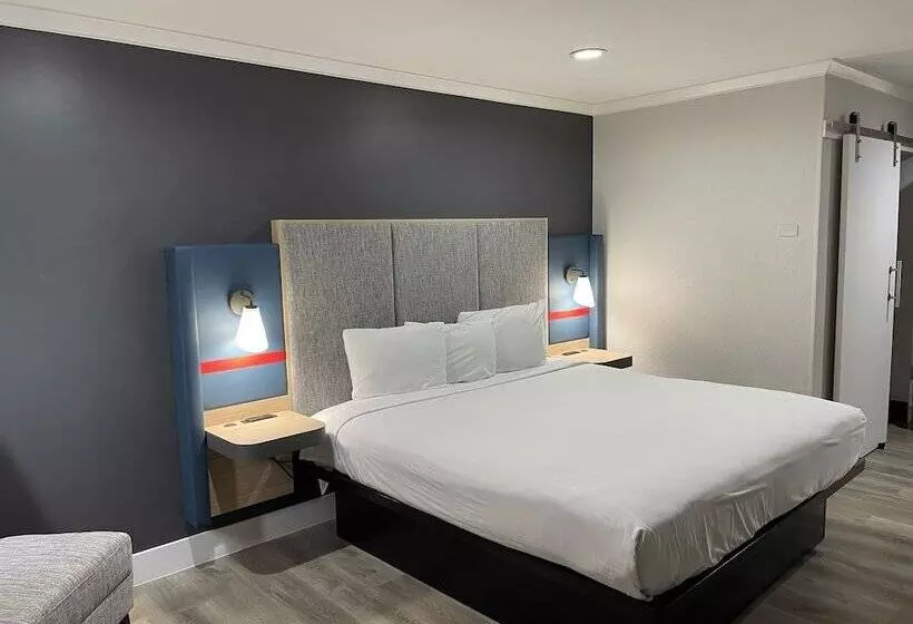 The Midtowner Hotel, Surestay Collection By Best Western