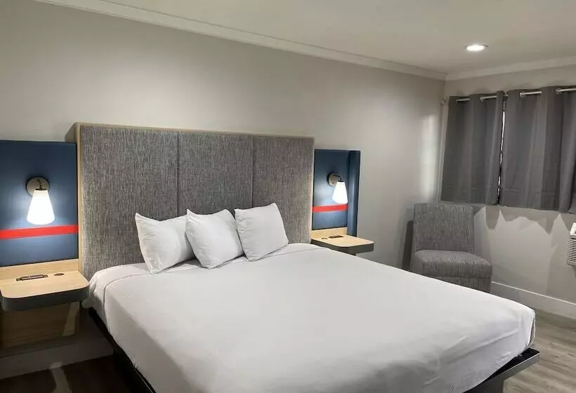 The Midtowner Hotel, Surestay Collection By Best Western