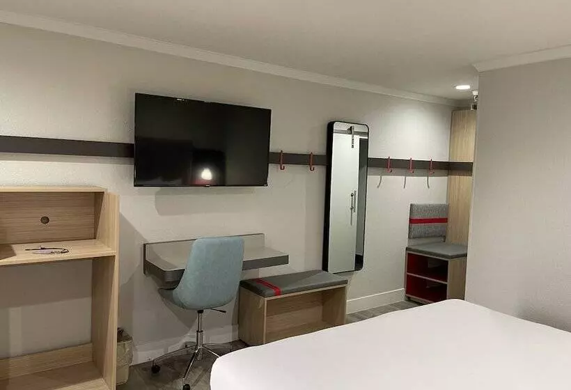 The Midtowner Hotel, Surestay Collection By Best Western