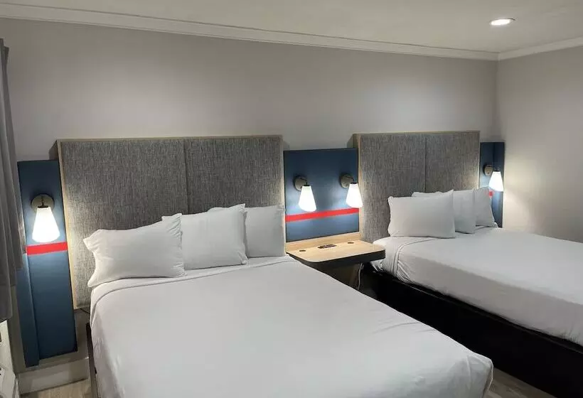 The Midtowner Hotel, Surestay Collection By Best Western