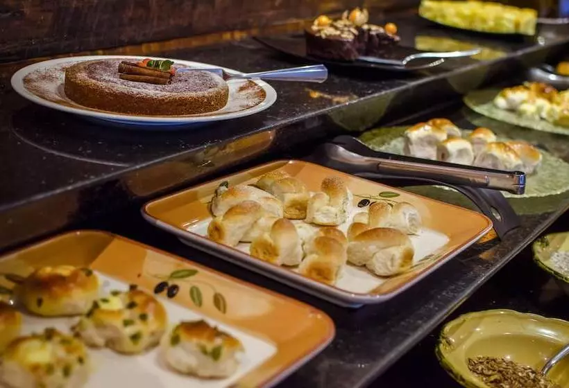 호텔 Royal Boutique Savassi