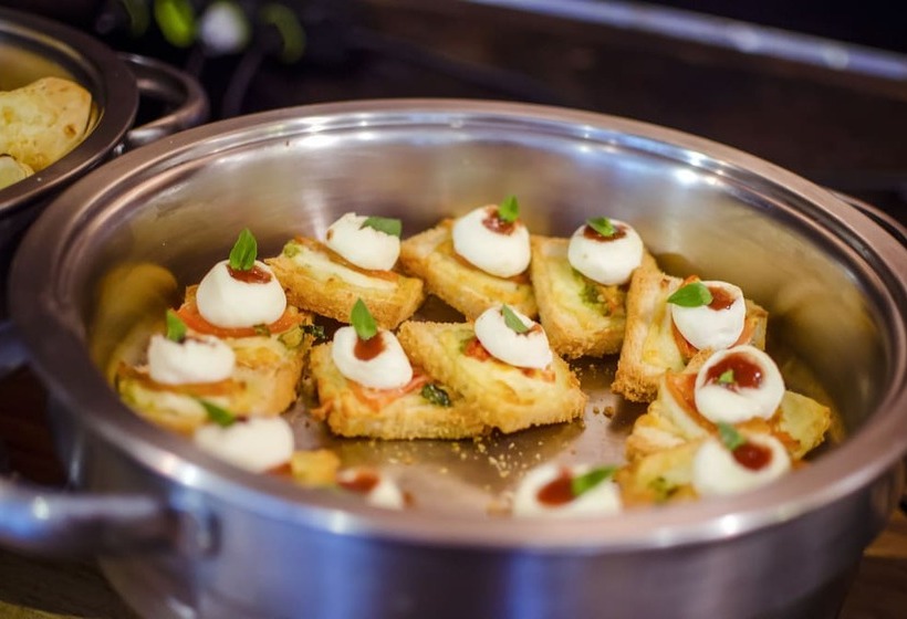 酒店 Royal Boutique Savassi