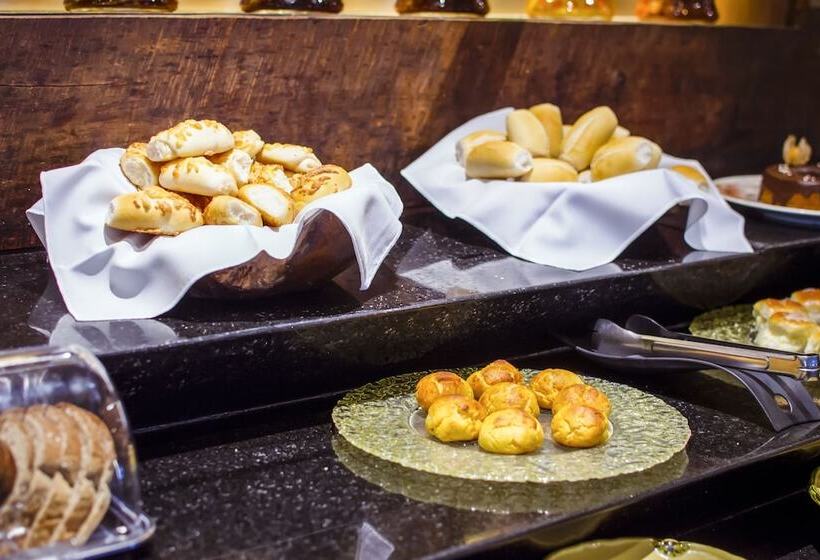 酒店 Royal Boutique Savassi