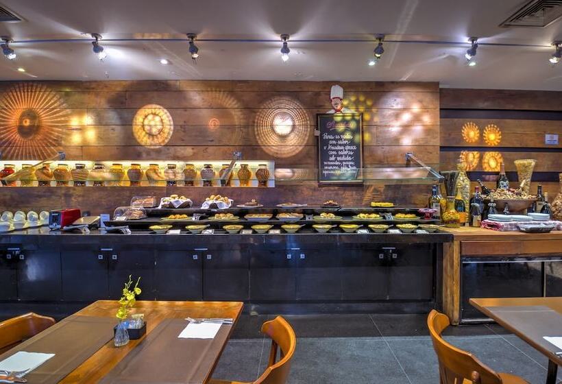 酒店 Royal Boutique Savassi