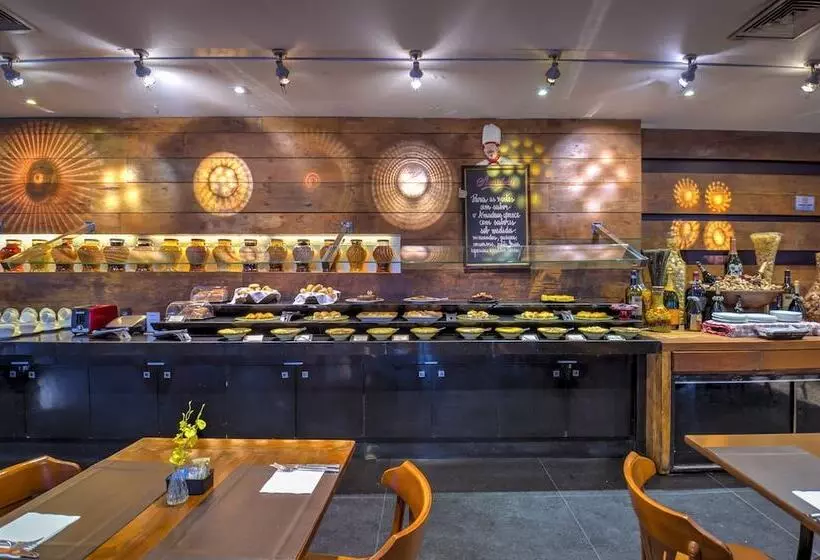 호텔 Royal Boutique Savassi