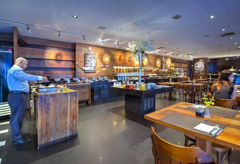 호텔 Royal Boutique Savassi