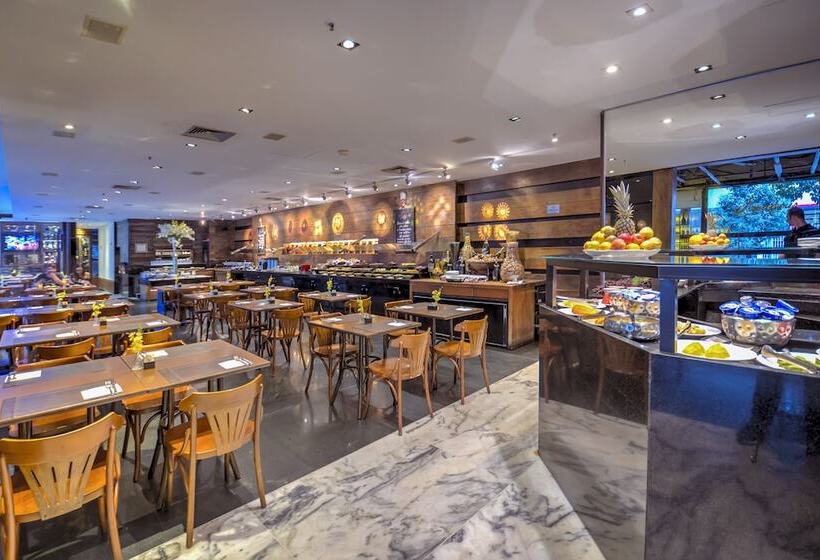 酒店 Royal Boutique Savassi