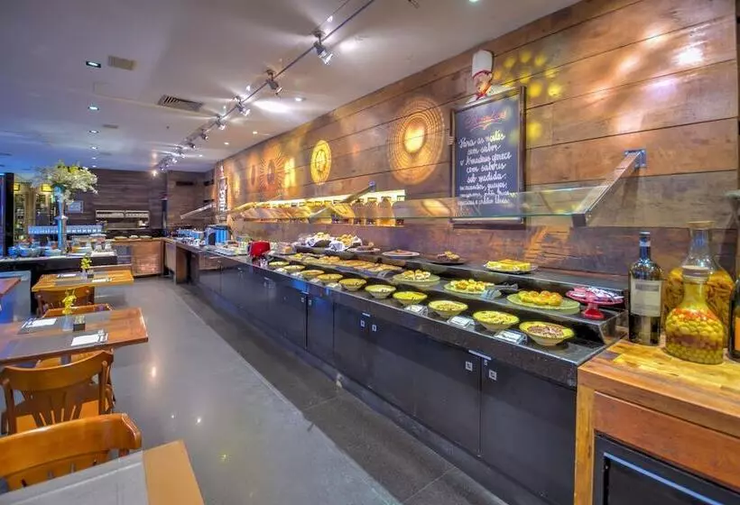 호텔 Royal Boutique Savassi