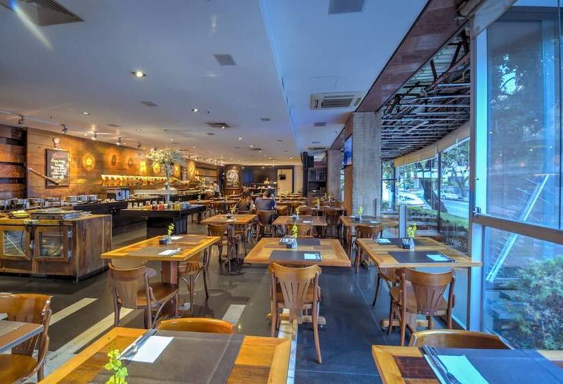 酒店 Royal Boutique Savassi