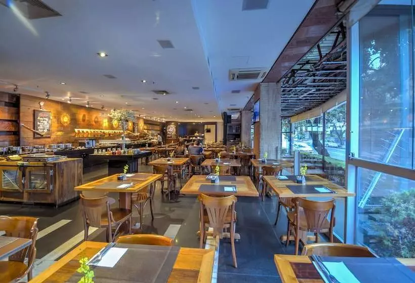 호텔 Royal Boutique Savassi