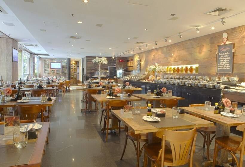 酒店 Royal Boutique Savassi