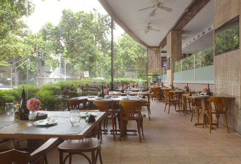 酒店 Royal Boutique Savassi