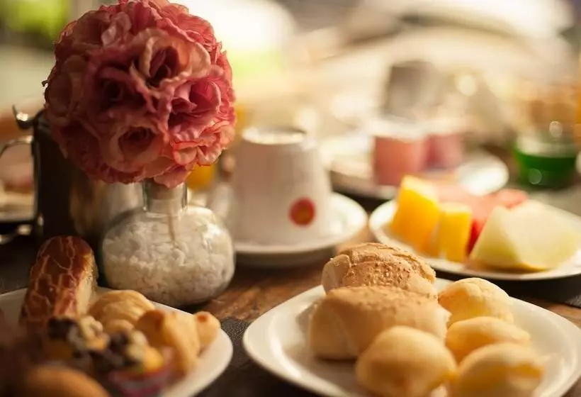 호텔 Royal Boutique Savassi