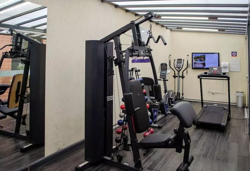 호텔 Royal Boutique Savassi