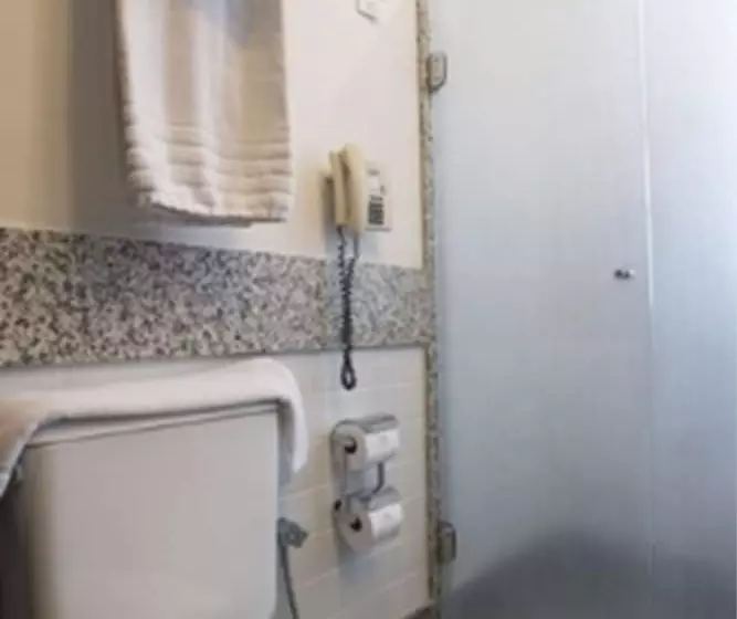 호텔 Royal Boutique Savassi