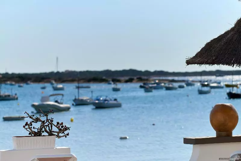 ホテル Sabina Playa