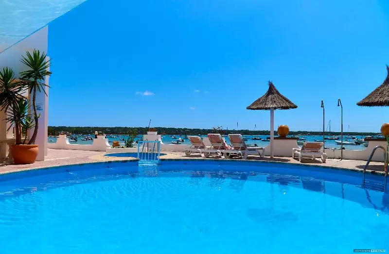 ホテル Sabina Playa