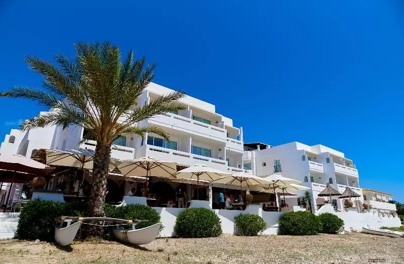 ホテル Sabina Playa