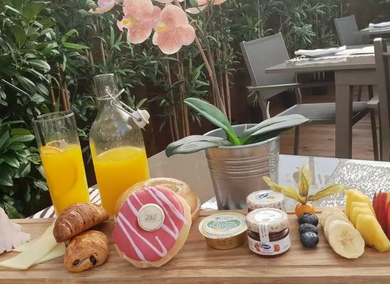 Отель Sisu Boutique