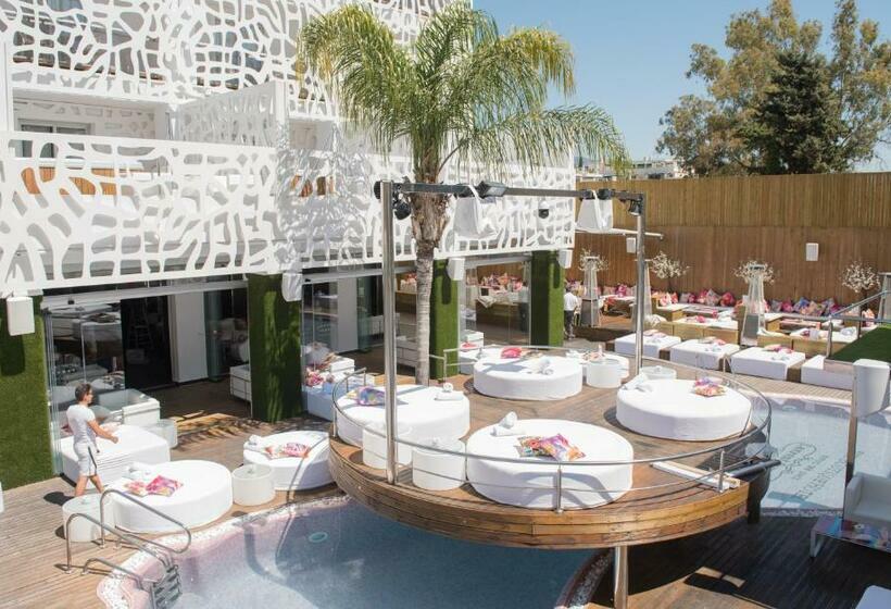 בית מלון כפרי Sisu Boutique