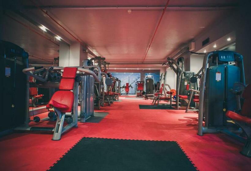 בית מלון כפרי Sisu Boutique