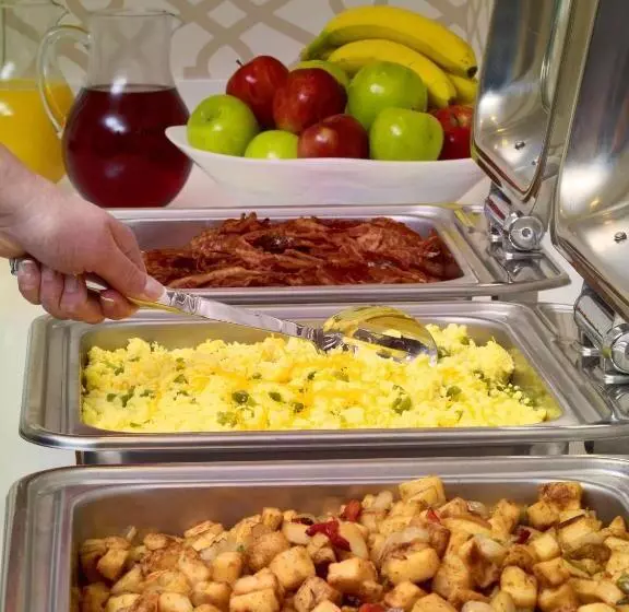 בית מלון כפרי Avia On Mays Landing