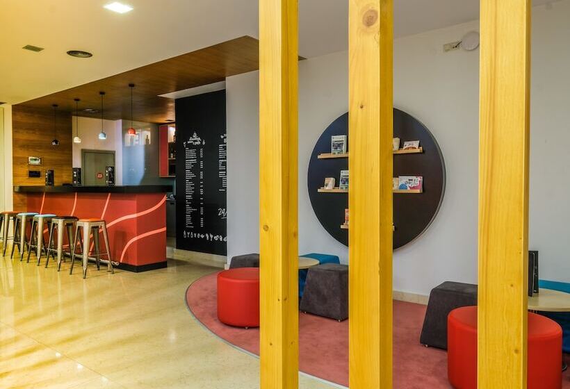 Stay Hotel Guimarães Centro