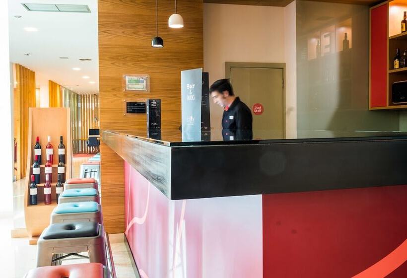 Stay Hotel Guimarães Centro