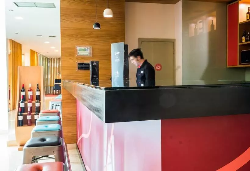 Stay Hotel Guimarães Centro