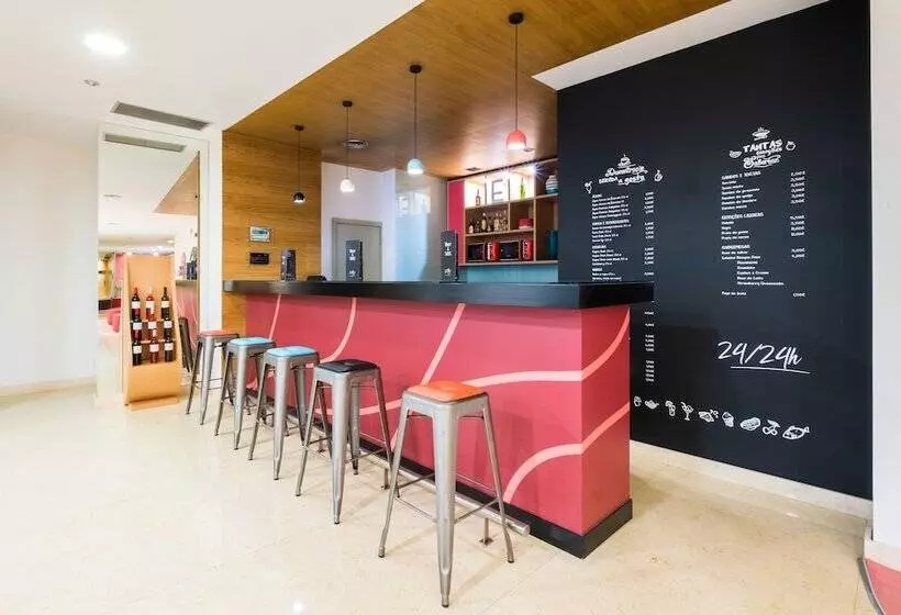 Stay Hotel Guimarães Centro