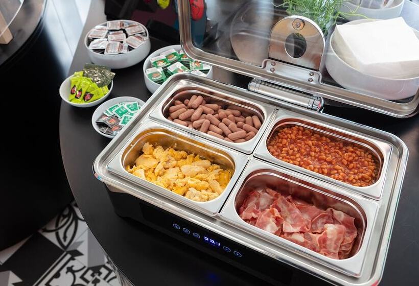 Stay Hotel Guimarães Centro