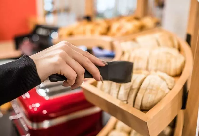 Stay Hotel Guimarães Centro