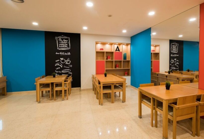 Stay Hotel Guimarães Centro