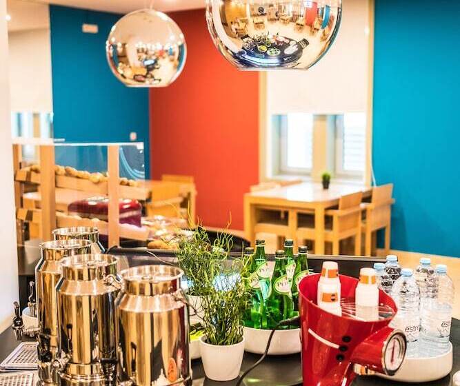 Stay Hotel Guimarães Centro